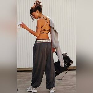 Free People Movement Jumpstart Joggers